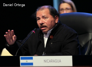 «Non ci saranno più elezioni in Nicaragua»: parole del presidente Daniel Ortega